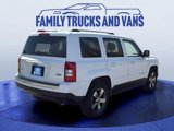 Used 2017 Jeep Patriot High Altitude image 5
