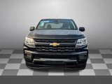 Certified 2021 Chevrolet Colorado LT w/ Fleet Safety Package image 2