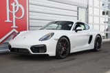 Used 2015 Porsche Cayman GTS image 3