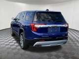Used 2023 GMC Acadia SLE image 4
