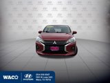 Used 2023 Mitsubishi Mirage ES image 2