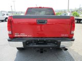Used 2012 GMC Sierra 2500 SLT w/ SLT Convenience Package image 3