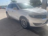 Used 2017 Lincoln MKX Reserve w/ Cargo Utility Package image 3
