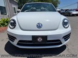 Used 2018 Volkswagen Beetle 2.0T Coast w/ Coast Lighting Package image 4