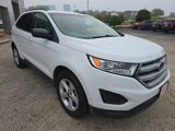 Used 2017 Ford Edge SE image 3