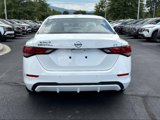 Used 2021 Nissan Sentra SV image 6