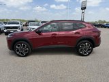 New 2025 Chevrolet Trax RS image 5