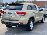 Used 2012 Jeep Grand Cherokee Laredo w/ Laredo E Group image 6