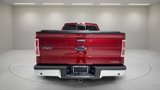 Used 2014 Ford F150 Lariat w/ Equipment Group 502A Luxury image 4