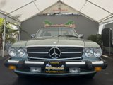 Used 1987 Mercedes-Benz 560 SL image 4