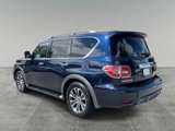 Used 2020 Nissan Armada SL w/ Premium Package image 3