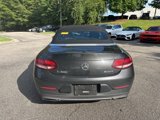 Used 2019 Mercedes-Benz C 300 4MATIC Cabriolet image 2