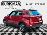 Certified 2024 Hyundai Venue Limited image 4