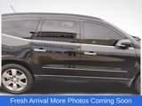 Used 2014 Chevrolet Traverse LTZ image 4