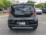 New 2025 Kia Soul LX image 5