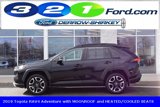 Used 2019 Toyota RAV4 Adventure image 2