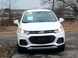 Used 2017 Chevrolet Trax LT w/ LT Convenience Package image 3