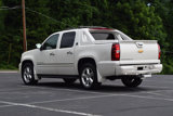 Used 2013 Chevrolet Avalanche LTZ image 5