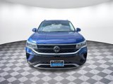 Used 2024 Volkswagen Taos SE image 2