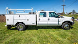 Used 2012 Ford F350 XL w/ PWR Equipment Group image 3