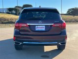 Used 2017 Acura MDX FWD w/ Technology Package image 5