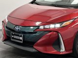 Used 2017 Toyota Prius Prime Premium image 2