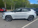 New 2025 Jeep Compass Limited w/ High Altitude Package image 3