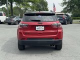 Used 2019 Jeep Compass High Altitude image 3
