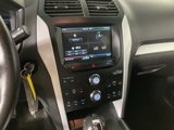 Used 2011 Ford Explorer XLT w/ 201A Rapid Spec Order Code image 2