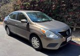 Used 2015 Nissan Versa SV image 2