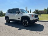 Used 2016 Jeep Renegade Trailhawk image 2