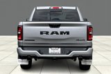 New 2025 RAM 1500 4x4 Crew Cab image 4