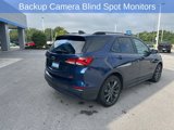 Used 2022 Chevrolet Equinox RS w/ RS Leather Package image 3