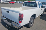 Used 2008 Chevrolet Colorado W/T image 4