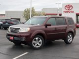 Used 2013 Honda Pilot EX-L image 2