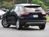 Used 2021 Ford Escape SE w/ Convenience Package image 3