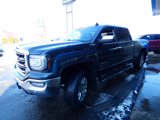Used 2017 GMC Sierra 1500 SLT w/ SLT Premium Package image 6
