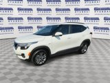 Used 2023 Kia Seltos S image 5