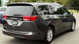 Used 2021 Chrysler Voyager Lxi image 6
