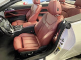 Used 2022 BMW 430i xDrive Convertible w/ Premium Package 2 image 5