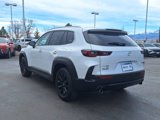 Used 2024 MAZDA CX-50 AWD 2.5 S w/ Preferred Package image 5