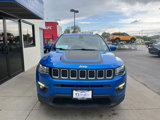 Used 2018 Jeep Compass Latitude w/ Popular Equipment Group image 3