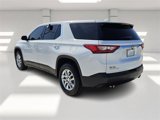 Used 2020 Chevrolet Traverse LS image 3