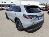 Certified 2023 Honda HR-V Sport image 3