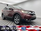 Used 2018 Honda CR-V EX image 1