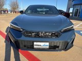New 2025 Honda Civic Sport image 2