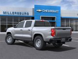 New 2025 Chevrolet Colorado W/T w/ Advanced Trailering Package image 3