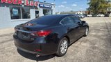 Used 2016 MAZDA MAZDA6 Sport image 5