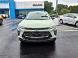 New 2025 Chevrolet Trax ACTIV w/ Driver Confidence Package image 2