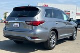 Used 2020 INFINITI QX60 Pure image 5